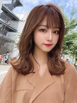 アフロートpd+ KOBE(AFLOATpd+)&nbsp;【2月1日NEWOPEN！AFLOAT神戸】韓国くびれヘア