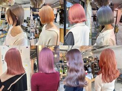 MEDICAL HAIR MED【メディカルヘアー　メド】