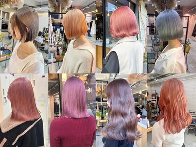 メディカルヘアー メド(MEDICAL HAIR MED)