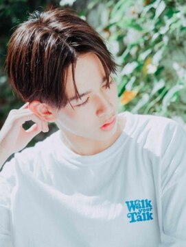 アンシェリ バイ フラミューム 戸塚店(Ancheri by flammeum) メンズ人気スタイル