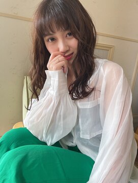 トゥーリ 春日店(tuuli) 【tuuli 福岡　春日市】大人かわいい美髪☆髪質改善　縮毛矯正