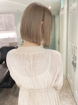 エル バイ ロンド 関(elle by Lond) elle by Lond