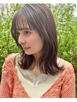 ワルム(warme)&nbsp;ナチュラルブラウン