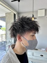 ルリール(Le rire) ツイスパ