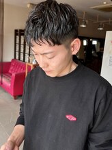 ハーティー 美容室(HEARTY)