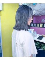 トーク 伊丹本店(TAL'KE)&nbsp;TAL’KE/ブリーチ×ハイライト_1308