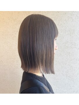 カーサ(Casa by JLB) 【CASA.mio】秋のオリーブベージュ