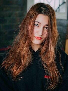 スタリー(Starry) エアリーロング/20代/30代/40代/ハレマチ通り