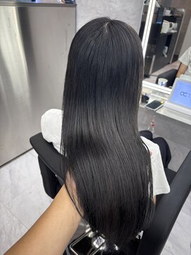 シーエス メイド バイ シャチュー 町田店(CS made by SHACHU) ダークモカ