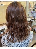 ニュアンスパーマ