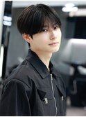 シースルーマッシュ