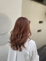 ダリキュート(DALI cute)&nbsp;オレンジカラー