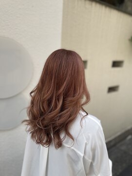 ダリキュート(DALI cute) オレンジカラー