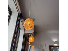 アトリエソスー(atelier SOSU)の雰囲気（アットホームな店内でお待ちしております☆）