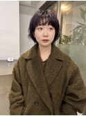 ナチュラルパープル