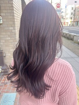 ソースバンダイ 万代(SOURCE) チェリーカラー