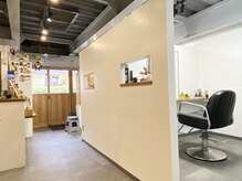 クー 大宮(kuu)の雰囲気（2席のみの個室席で周りを気にせずにリラックス♪[大宮]）