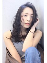 キング 枚方店(K!ng)&nbsp;縮毛矯正髪質改善ハイライトレイヤーカット枚方美容室エクステ