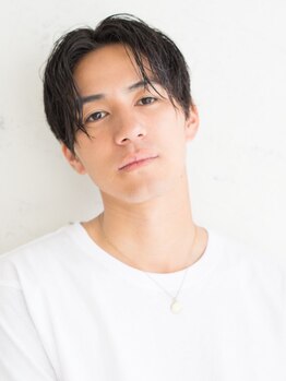 【快適空間×低価格×駅近】納得の技術&センスで『居心地いい！また通いたい！』とメンズにも人気の【Ash】