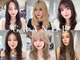 ヘアーサロングランデ(HAIR SALON GRANDE)の写真