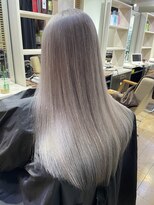 ラピス 新宿(Lapis)&nbsp;【Lapis新宿】ホワイトグレージュ