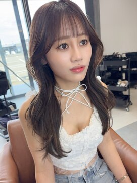 ドープリット(Dope LIT) カーキグレージュ