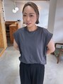 ジェニック 清水(-GENIC) サイトウ マヤコ