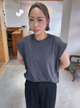 ジェニック 清水(-GENIC) サイトウ マヤコ