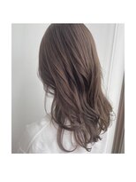 ノーバ(nova)&nbsp;グレージュ