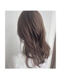 グレージュ