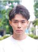 ホープTアップバング
