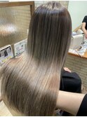 ハイライトWカラー