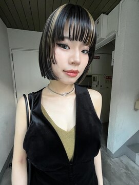 シキ(SIKI) 【yui】お任せデザインカラー