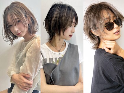 ダブルトーキョー シブヤ(W-TOKYO SHIBUYA)の写真