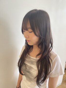 クララ トヨハシ(CLALA Toyohashi) 韓国中華ロングレイヤー