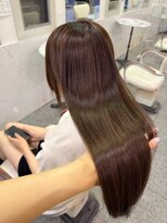 タブー(TABOO)&nbsp;あき/艶感ショコラブラウン