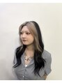 バイブアンドアネックス(VIBE & ANNEX) 坂本 美帆