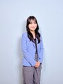テラスヘア 新潟駅南(TERRACE hair) 中川 愛美咲