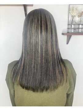 アン(Un) アンブレラカラー