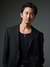 ブラック(BLACK) 星 勇輝