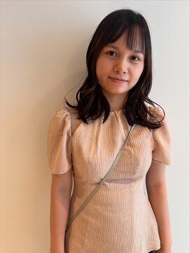 Folk Lore【フォークロア】己斐店 ミディアムレイヤー