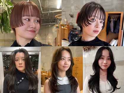 ウェウェ(wewe)の写真