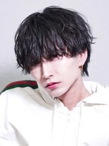 ゴールド 京都 三条(GOALD)&nbsp;ラウンドマッシュ