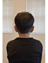 ヘアーズ マツシタ(Hairs MATUSITA)&nbsp;メンズ　2025/12/19