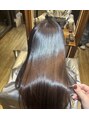 リック(lic) 縮毛矯正に特化した美髪ストレート