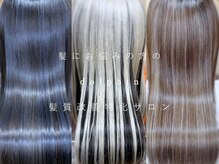 ヘアー デザイナーズ クルー ドルフィン(HAIR DESIGNERS CREW dolphin)