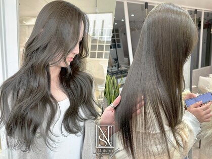 メゾン(Maison)の写真