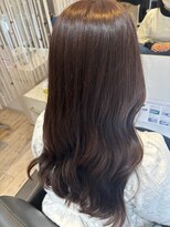 ネクストインバルサム 大和田店(NEXT in balsam)&nbsp;チョコカラー