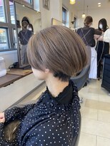 ノリス 幕張(Noris)&nbsp;グレージュカラー《幕張/幕張本郷/花見川区》
