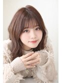 《L.E.M 仙台店》ミディアムレイヤー/及川翔